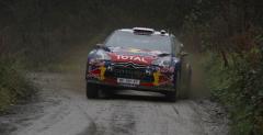 Citroen DS3 WRC